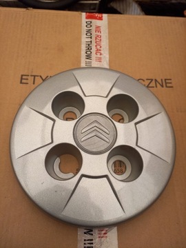 КРЫШКА СТУПИЦЫ ДИСКИ CITROEN NEMO 1309058070 ОРИГИНАЛ!!!