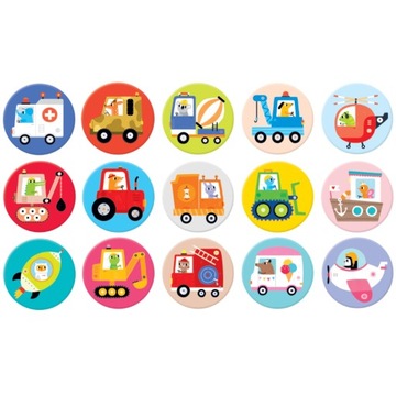 ЧуЧзу. Меморки. Транспортные средства