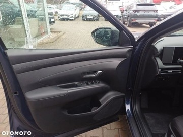 Hyundai Tucson IV SUV Facelifting 1.6 T-GDI 48V 160KM 2025 Hyundai Tucson 1.6 Benzyna 160KM, zdjęcie 9