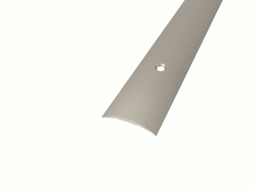 Listwa progowa półokrągła IP03 inox 30mm/93cm