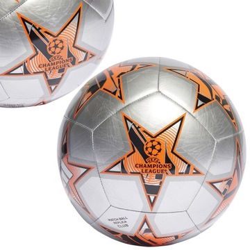PIŁKA NOŻNA ADIDAS CHAMPIONS LEAGUE LIGA MISTRZÓW