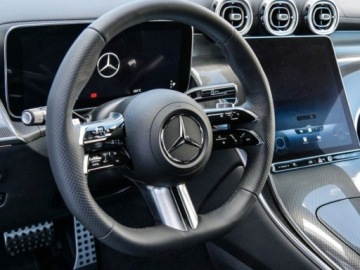 Mercedes GLC C254/X254 Coupe 2.0 220d 197KM 2025 GLC Coupe 220 d 4-Matic AMG Line 2.0 (197KM) 2025, zdjęcie 6