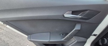 Seat Leon IV Hatchback 1.5 EcoTSI 130KM 2021 Seat Leon Polski Salon , I wlasciciel , serwis , opony zimowe , 1.5 130KM, zdjęcie 16