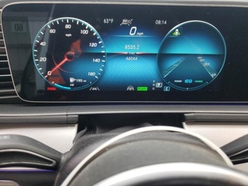 Mercedes GLS X167 2021 Mercedes-Benz GLS 450 4Matic 2021 3.0 Benzyna 362KM, zdjęcie 9