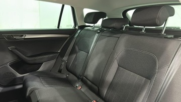 Skoda Superb III Kombi Facelifting 2.0 TDI SCR 200KM 2022 Škoda Superb Skoda Superb 2.0 TDI SCR Style DSG, zdjęcie 11