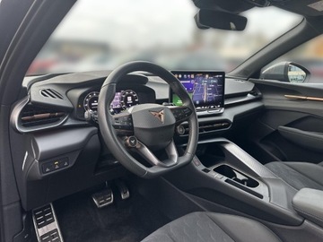 Cupra Terramar SUV 1.5 eTSI 150KM 2024 Cupra Terramar 1.5 TSI 150KM Pakiet DIGITAL DRIVE,, zdjęcie 10