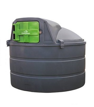 Zbiornik na paliwo 5000l FuelMaster Kingspan ON