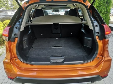 Nissan X-Trail III Terenowy Facelifting 1.7 dCi 150KM 2020 Nissan X-Trail 1.749 150KM Led Tempomat Kamera, zdjęcie 22