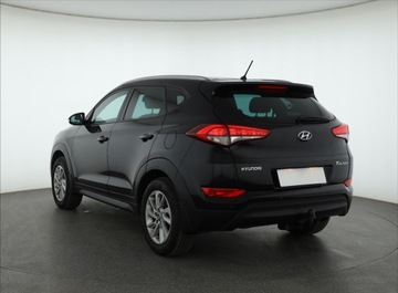 Hyundai Tucson III SUV 1.6 GDI 132KM 2016 Hyundai Tucson 1.6 GDI, Salon Polska, Serwis ASO, zdjęcie 3