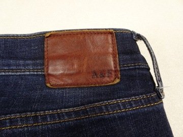 Abercrombie Fitch Jeans Flex Langdon Slim 34/32 XL