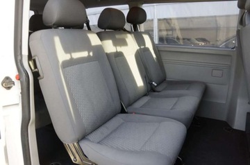 Volkswagen Caravelle T5 Caravelle Facelifting długi rozstaw osi 2.0 TDI 140KM 2010 Volkswagen Caravelle 2.0 TDI CR 140 KM, 9osob, Klima, Long, GWARANCJA 2.0, zdjęcie 22