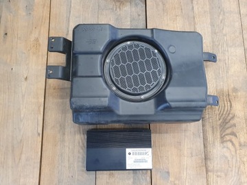 Subwoofer wzmacniacz Dodge Durango od 2014-