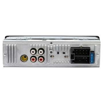 RADIO SAMOCHODOWE 1DIN AUX SD GPS BLUETOOTH MP3