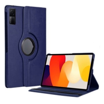 ВРАЩАЮЩИЙСЯ НА 360° КОРПУС + СТИЛУС для XIAOMI REDMI PAD SE 11 дюймов, 2023 г.