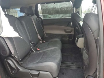 Kia Carnival II 2025 Kia Carnival Ex 2025 3.5l 3.5 Benzyna 290KM, zdjęcie 11