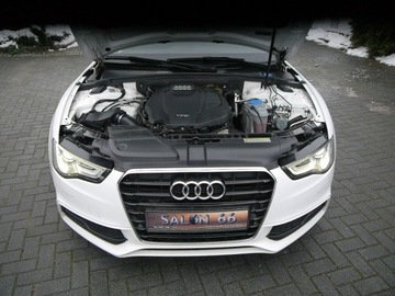 Audi A5 8T 2013 Audi A5 Sportback Stan b.dobry bezwyp Gwarancja12m, zdjęcie 14