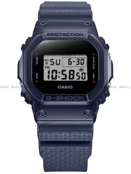 Zegarek Męski G-SHOCK Ninja Series DW-5600NNJ-2ER