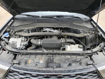 Ford Explorer VI 2023 Ford Explorer St 2023 3.0L 3.0 Benzyna 400KM, zdjęcie 6