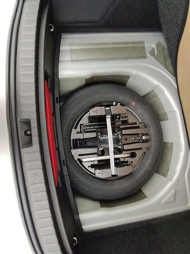 Skoda Scala Hatchback Facelifting 1.0 TSI 115KM 2025 Skoda Scala SKODA Scala 1.0 TSI 115 KM Selection jak nowa Wyprzedaz 2025, zdjęcie 8