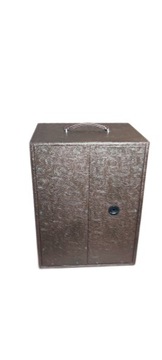 Гитарный кабинет 1х12 BROWN WESTERN