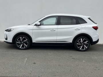 MG ZS II SUV Hybrid+ 1.5 HEV+ 197KM 2025 MG ZS 1.5 HEV+ Exclusive aut Suv 197KM 2025, zdjęcie 2