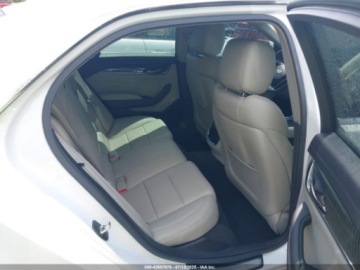 Cadillac CTS II 2017 Cadillac CTS Luxury 2017 3.6l 3.6 Benzyna 335KM, zdjęcie 13