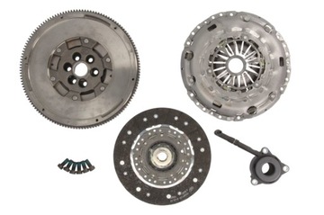 Schaeffler LuK 600 0017 00 Комплект сцепления