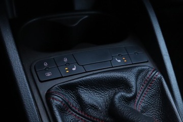 Seat Ibiza IV SportTourer Facelifting 1.6 TDI CR 105KM 2013 Seat Ibiza 1.6 TDI, Navi, Klima, Klimatronic, zdjęcie 16