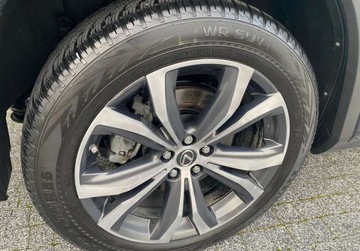 Lexus RX IV SUV Facelifting RX 450h 313KM 2020 Lexus RX Liftowy RX 450h Europa Executive Bussines Serwis 1-wlasciciel, zdjęcie 20