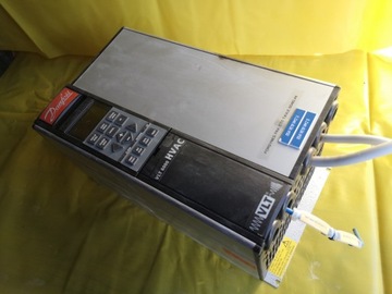 FALOWNIK DANFOSS VLT 6000 11.5kVA
