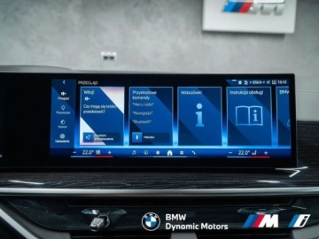 BMW X5 G05 SUV Facelifting 3.0 40i 381KM 2026 BMW X5 xDrive40i 381KM mHEV - Gotowy do Odbioru - Hak Holowniczy - Kamera, zdjęcie 36