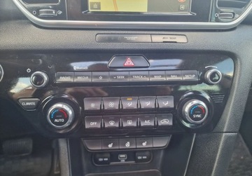 Kia Sportage IV SUV Facelifting 1.6 CRDI 136KM 2018 Kia Sportage 1.6Dieselniski przebiegKrajowkabogata wersjaFV 23 zobacz, zdjęcie 15