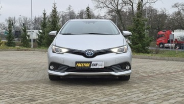 Toyota Auris II 2015 Toyota Auris _1.8, zdjęcie 19