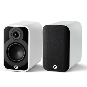 KOLUMNY GŁOŚNIKI PODSTAWKOWE Q ACOUSTICS QA 5010 SATIN WHITE PARA