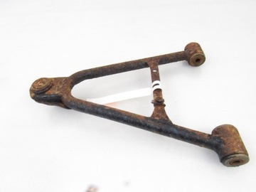 Wahacz przód dolny lewy Yamaha Kodiak 400