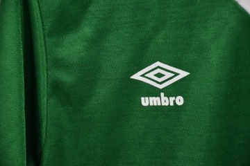 Umbro bluzka męska L longsleeve vintage jersey