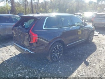 Volvo XC90 II 2026 Volvo XC 90 Plus 2026 2.0 Benzyna 247KM, zdjęcie 5