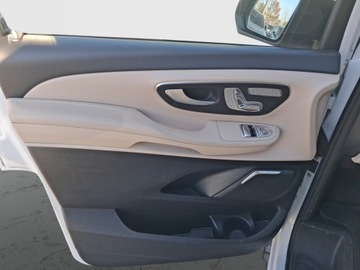 Mercedes Klasa V W447 2020 Mercedes-Benz V 300 300d 4Matic - Salon Polska Ser, zdjęcie 14