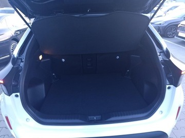 Toyota Yaris IV Hatchback 1.5 Hybrid Dynamic Force 116KM 2022 Toyota Yaris Cross Hybrid 1.5 Adventure Toyota Yar, zdjęcie 11