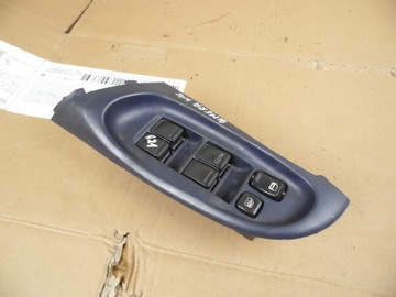 NISSAN ALMERA N16 PRZEŁĄCZNIK SZYB