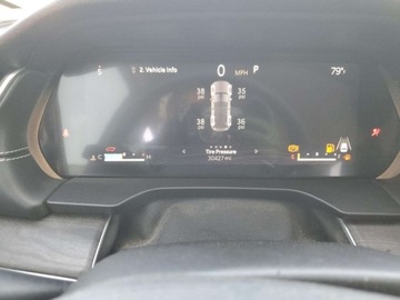 Jeep Grand Cherokee V 2023 Jeep Grand Cherokee Limited 2023 3.6l 3.6 Benzyna 293KM, zdjęcie 9