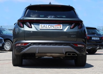 Hyundai Tucson IV SUV PHEV 1.6 T-GDI PHEV 265KM 2023 Hyundai Tucson 265ps 4WD Prime 360 Wentyle Krell Pamięć ACC Blis Winter Pro, zdjęcie 34