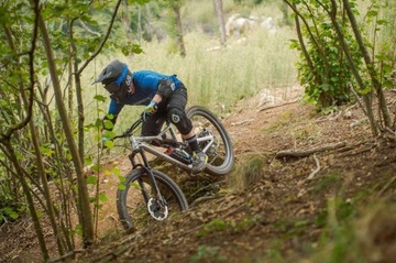 Юниорские наколенники Sixsixone dbo колено yth