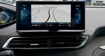 Peugeot 3008 II 2021 Peugeot 3008 Allure,Plug-in,Bogata wersja, zdjęcie 24