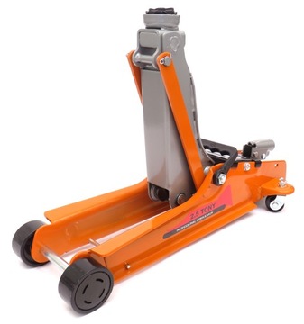 НИЗКИЙ ГИДРАВЛИЧЕСКИЙ АВТОМОБИЛЬНЫЙ ПОДЪЕМНИК Frog 2,5T