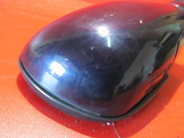 MAZDA XEDOS 6 ZRCÁTKO ELEKTRICKÉ PRAVÉ 5 PIN