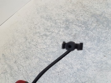 PRZEWÓD PODCIŚNIENIA FORD MONDEO MK4 1.8 TDCI EU