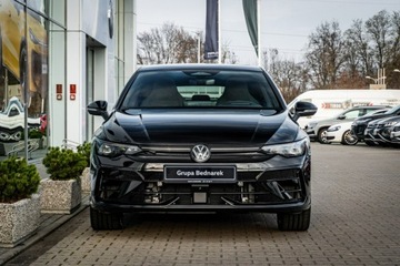 Volkswagen Golf VIII 2026 Volkswagen Golf R 2.0 TSI 4Motion 333 KM DSG, zdjęcie 4