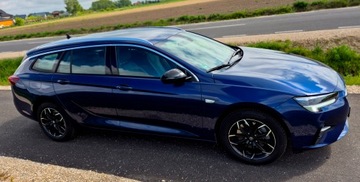 Opel Insignia II 2023 OPEL INSIGNIA B Sports Tourer (Z18) 2.0 CDTi mały przebieg, F-ra VAT.