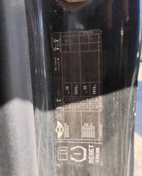 Mini One II 2011 MINI ONE 2011r, 1.6 Benzyna LPG. Lekko uszkodzony lewy bok. Jezdzi 1.6, zdjęcie 26